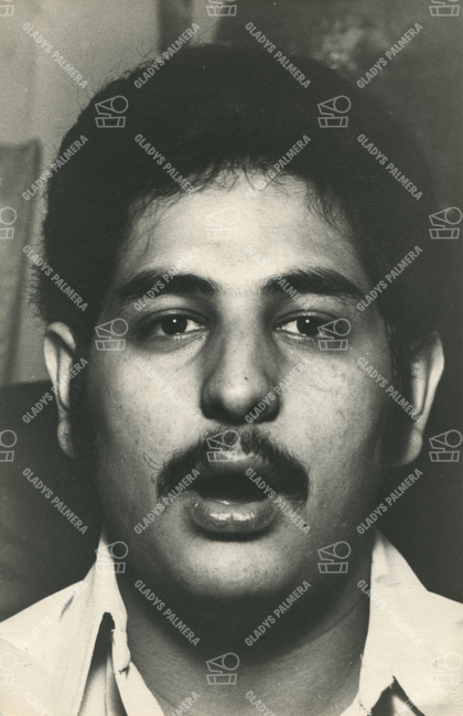 Víctor Cruz 