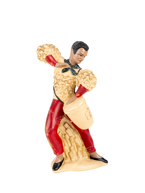 Rumbero Devonware 