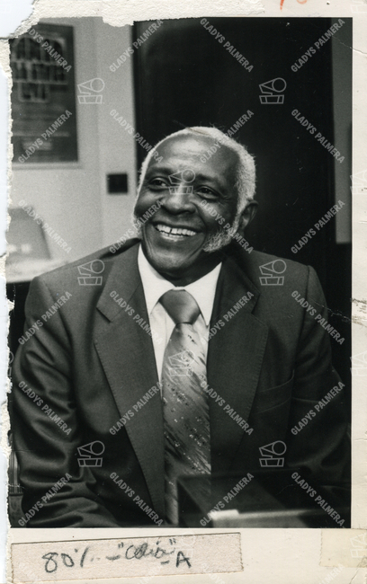 Pedro Knight 