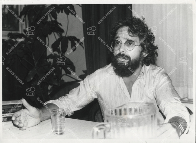 Tommy Chong 