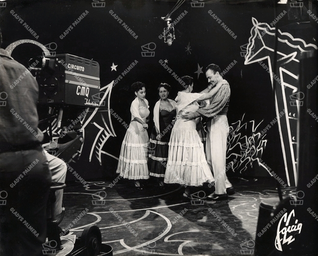 Cuarteto D'Aida y Luis Carbonell 