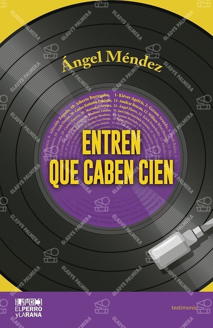 Entre que caben cien 