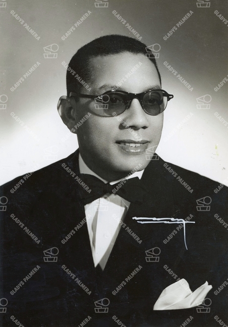 Rogelio Martínez de la Sonora Matancera 