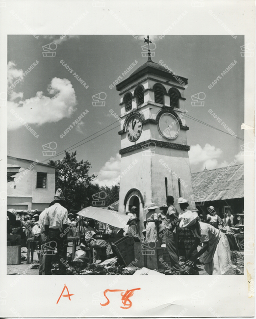 Market Place 