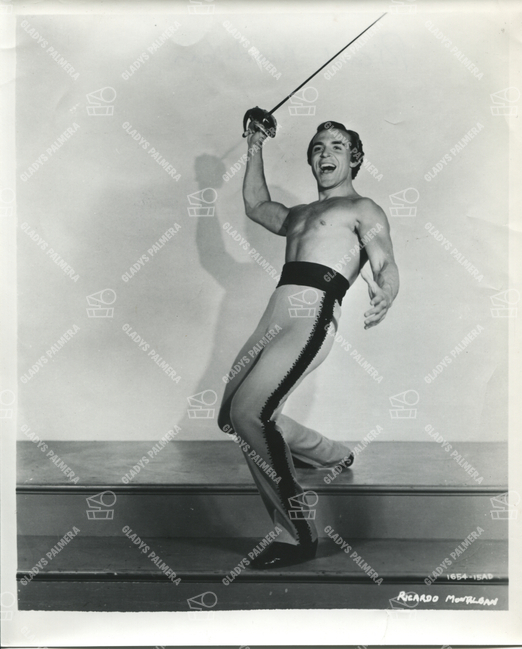Ricardo Montalbán 