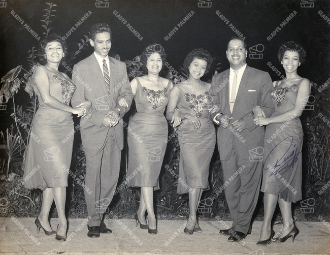 Cuarteto D'Aida