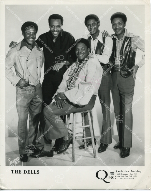 The Dells