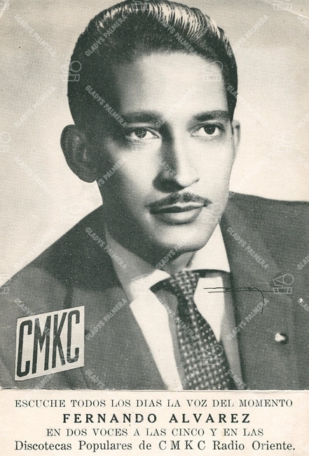 Fernando Álvarez
