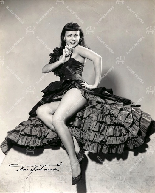 Estelita Romero