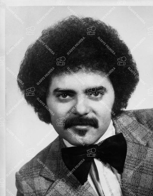 Ernie Agosto 