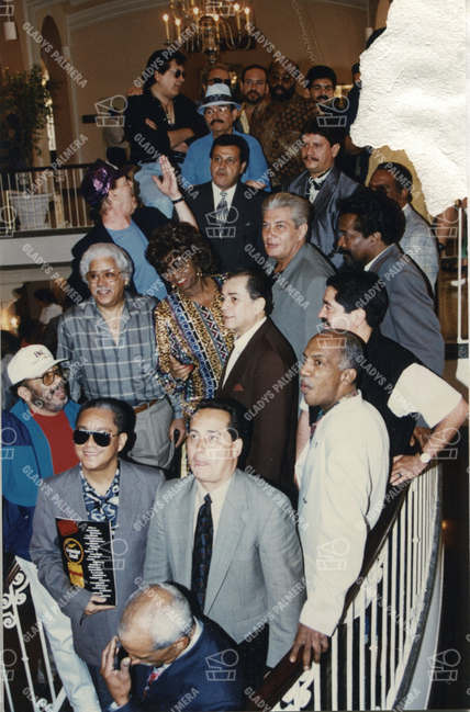 Fania All Stars 