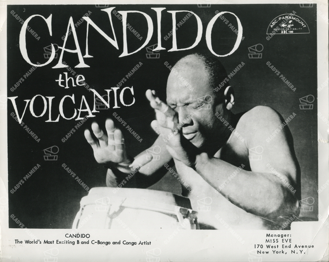 Cándido 