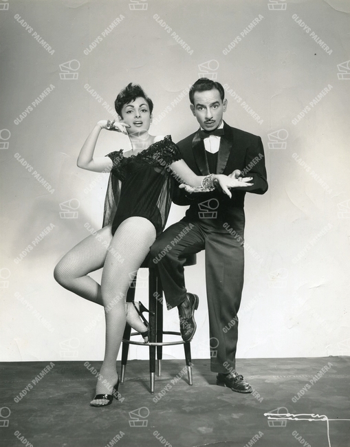 Raquel y Rolando (Raquel Maceda y Rolando García)