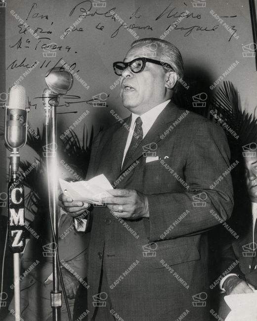 Nicolás Guilén 