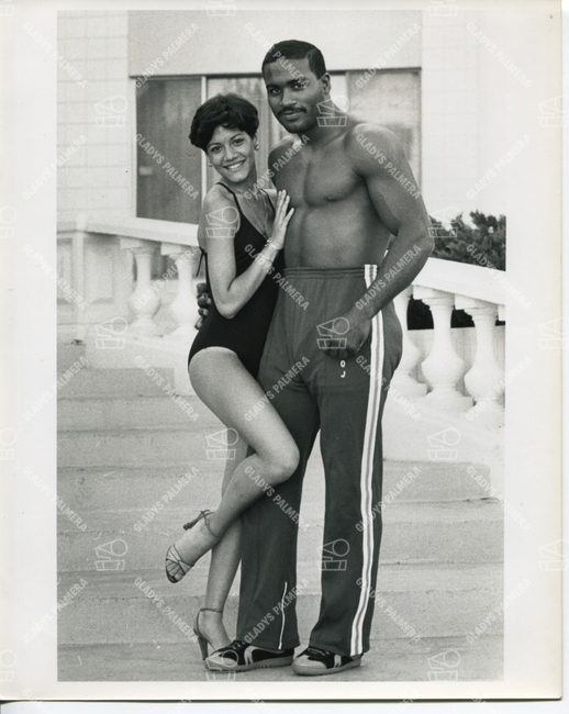 Boxing, Las Vegas '78 