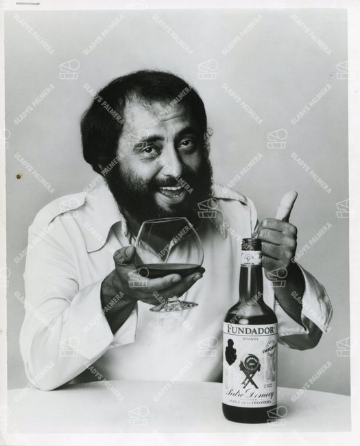 Eddie Palmieri 