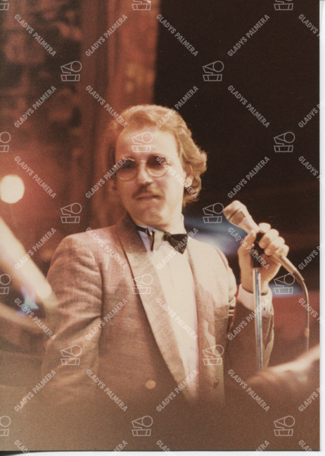 Rubén Blades 