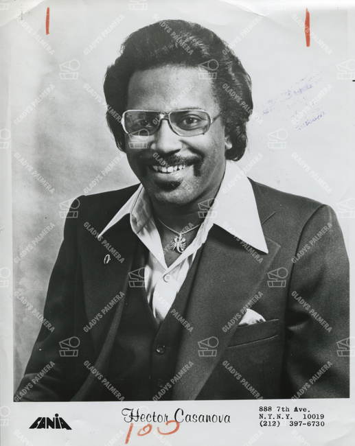 Héctor Cassanova 