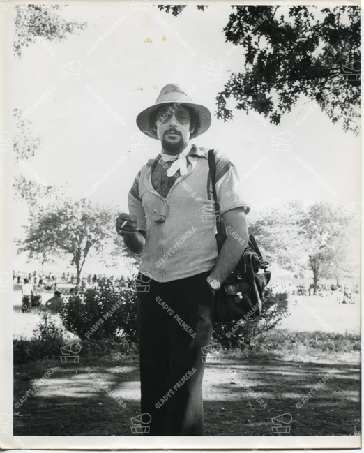 Jimmy Arauz 