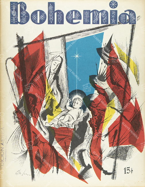 Bohemia (Año 47 - No. 52) 