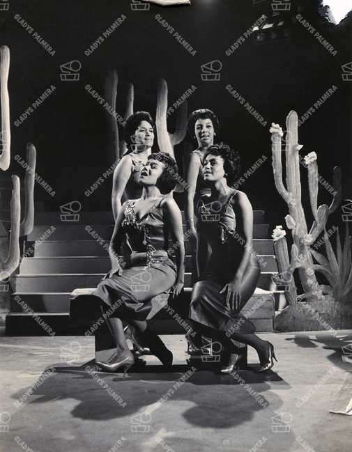 Cuarteto D'Aida