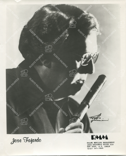 José Fajardo 