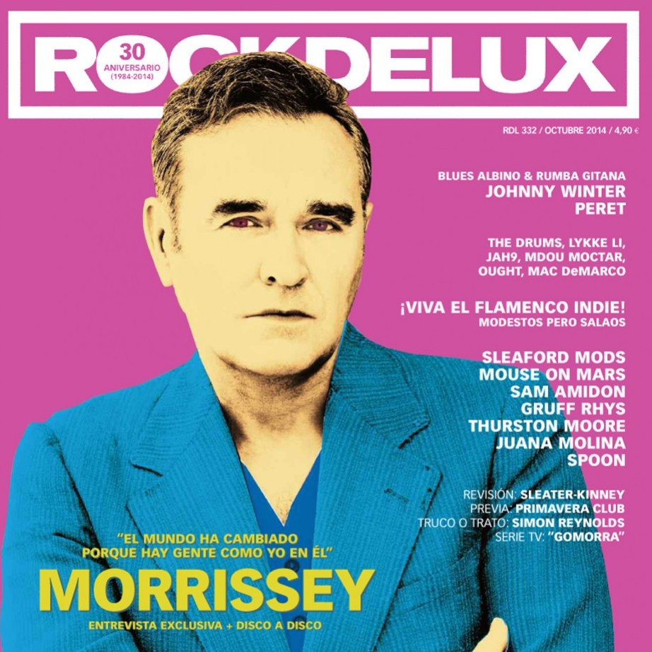 Rockdelux cierra