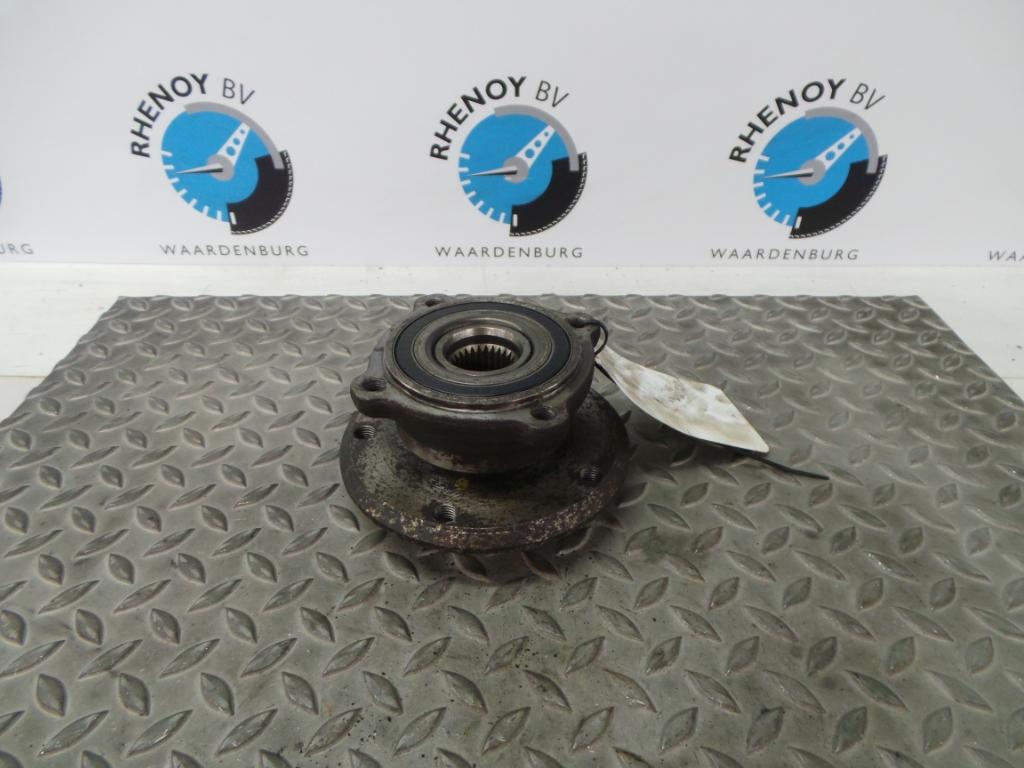 Bekijk Auto-onderdeel FUSEE LA BMW 5 SERIES 2004