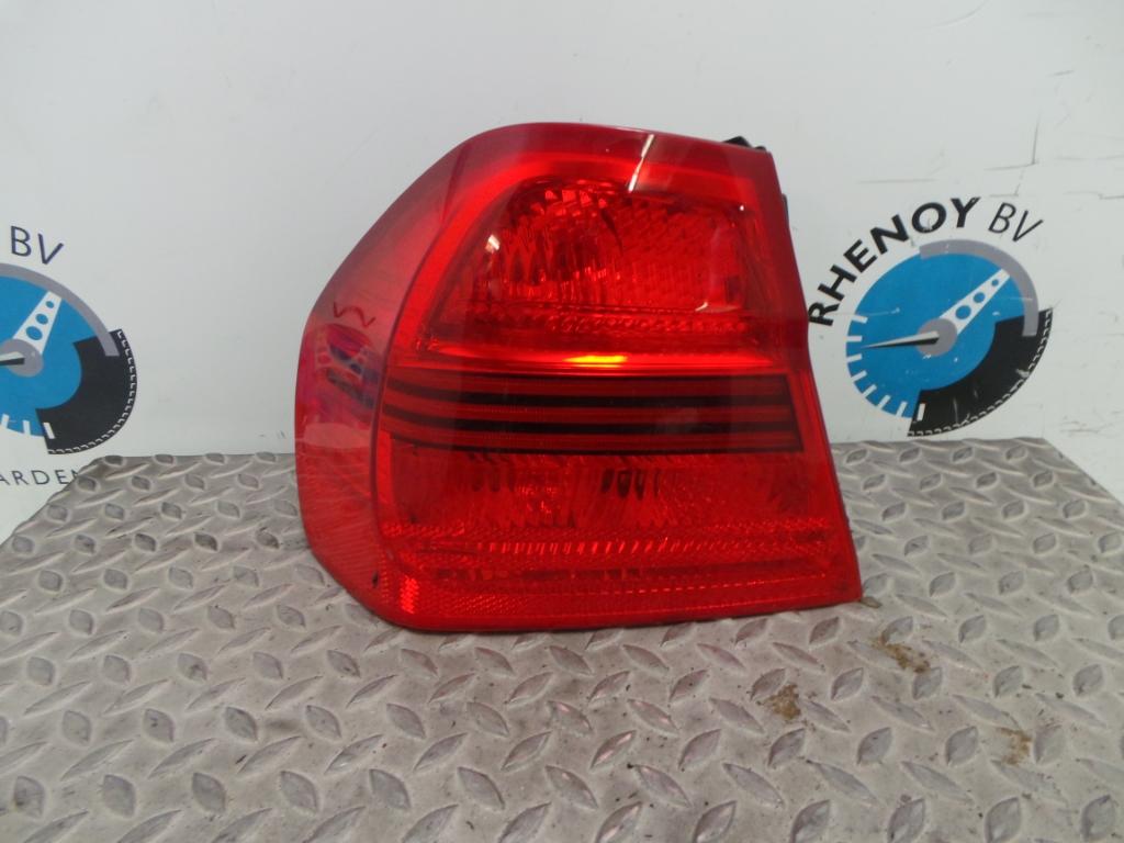 Bekijk Auto-onderdeel ACHTERLICHT L BMW 3 SERIES 2005