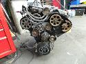 View Auto part MOTOR OPEL / VAUXHALL VECTRA 2003