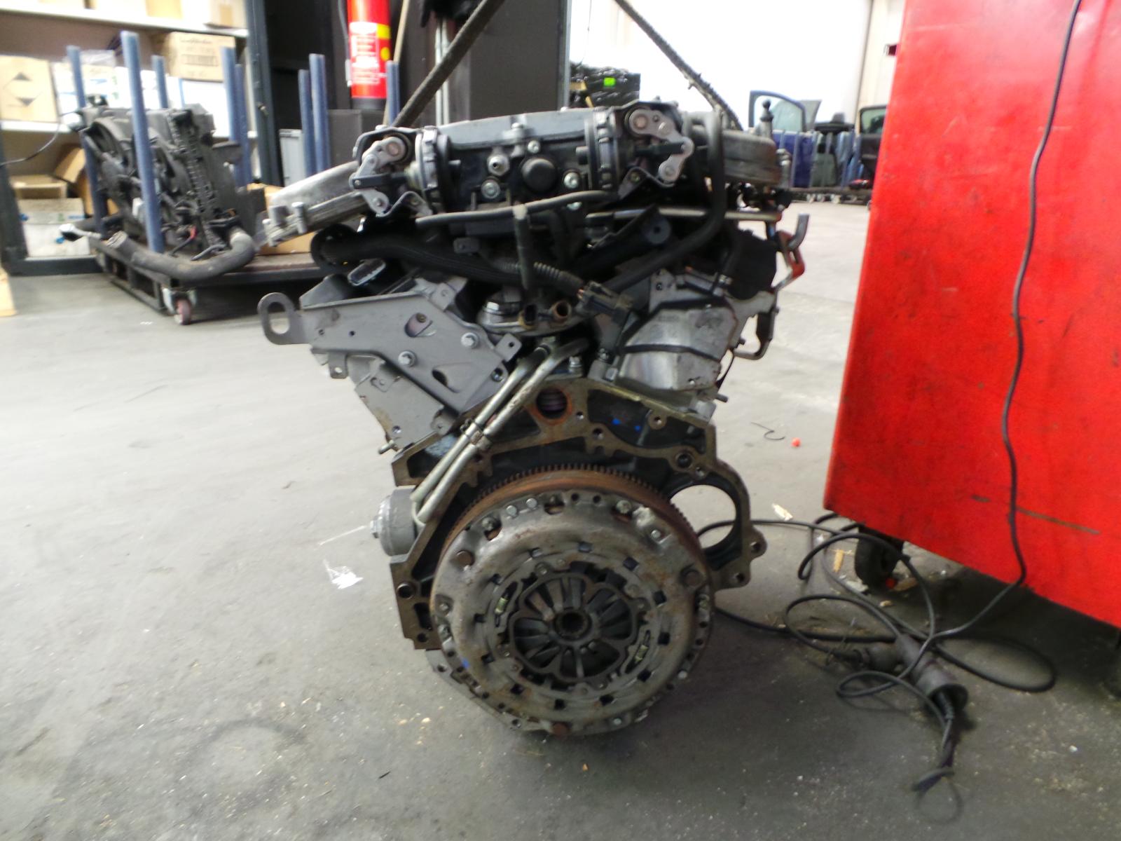 Bekijk Auto-onderdeel MOTOR OPEL / VAUXHALL VECTRA 2003