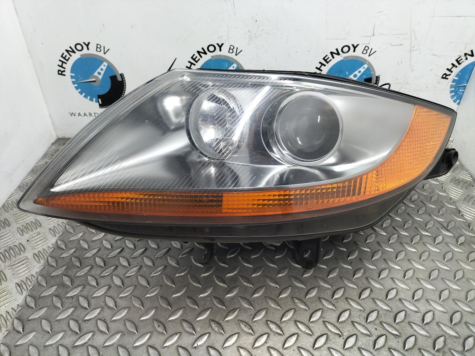 Bekijk Auto-onderdeel KOPLAMP L BMW Z4 2003