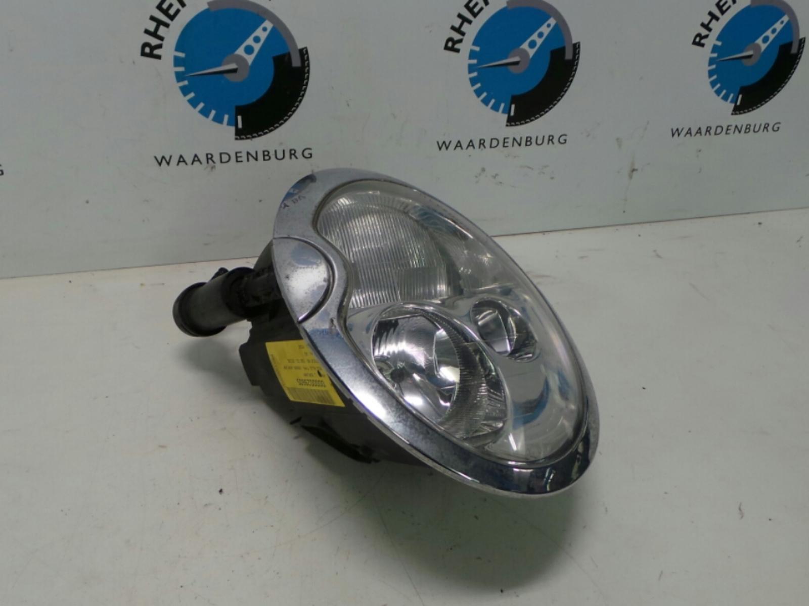Bekijk Auto-onderdeel KOPLAMP L MINI (BMW) MINI 2001