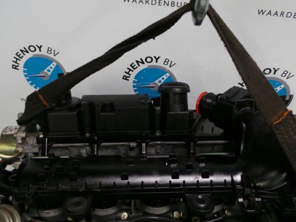 2002 FORD FIESTA MOTOR View Auto part MOTOR FORD FIESTA 2002