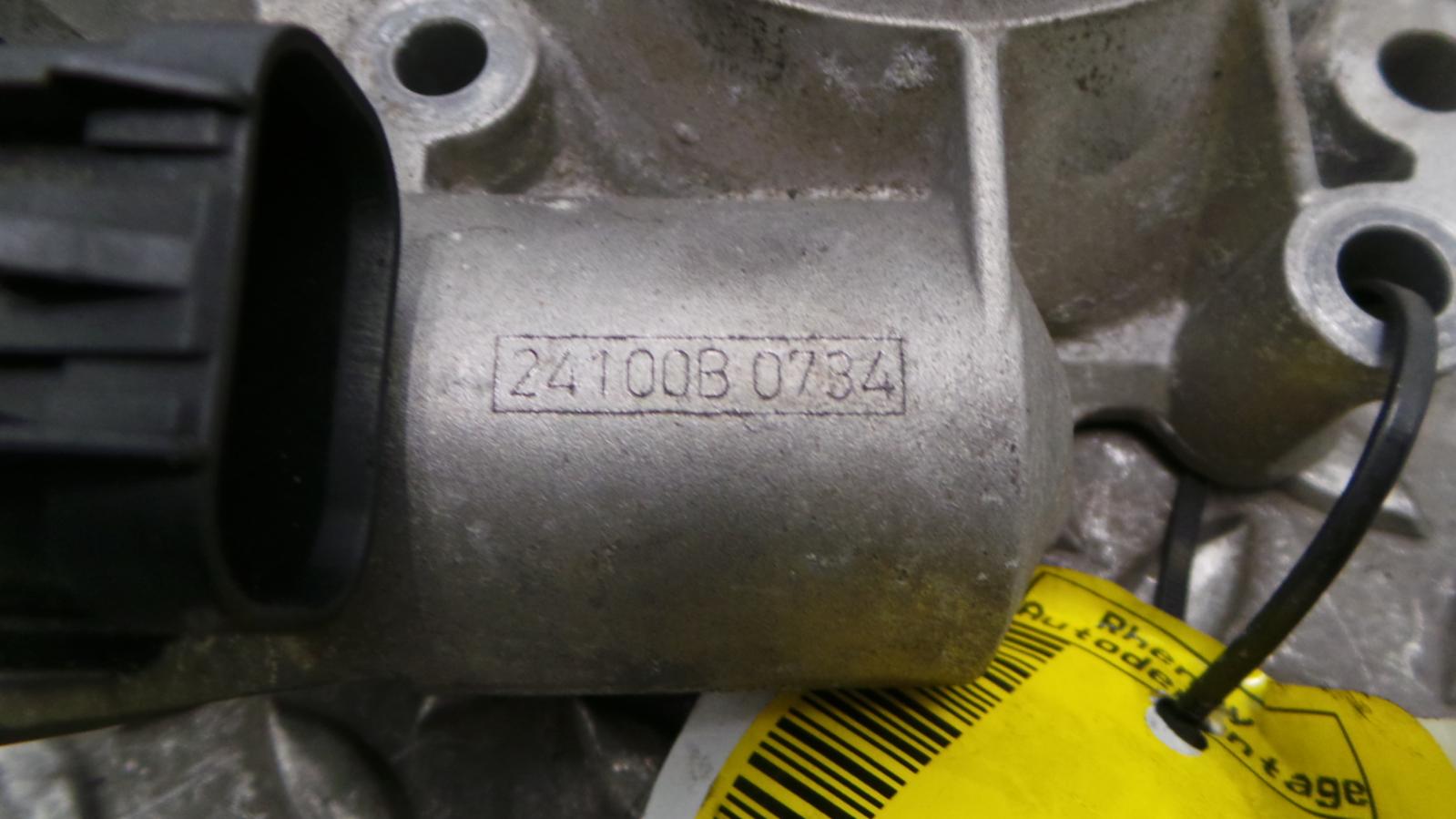 Bekijk Auto-onderdeel GASKLEPHUIS OPEL / VAUXHALL VECTRA 2002