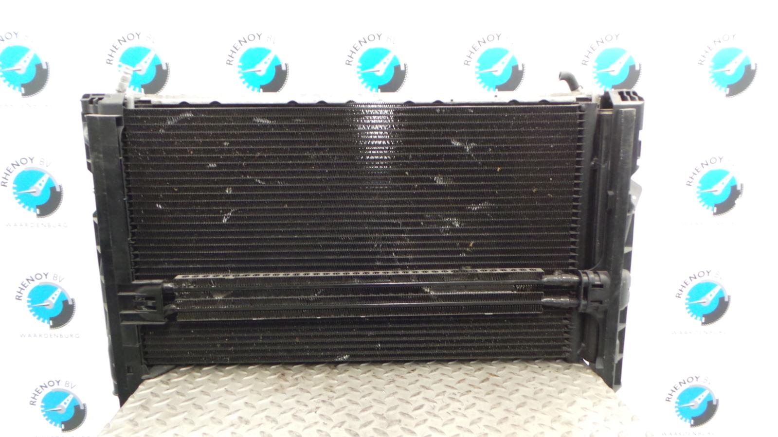 Bekijk Auto-onderdeel KOELERPAKKET BMW 3 SERIES 2007