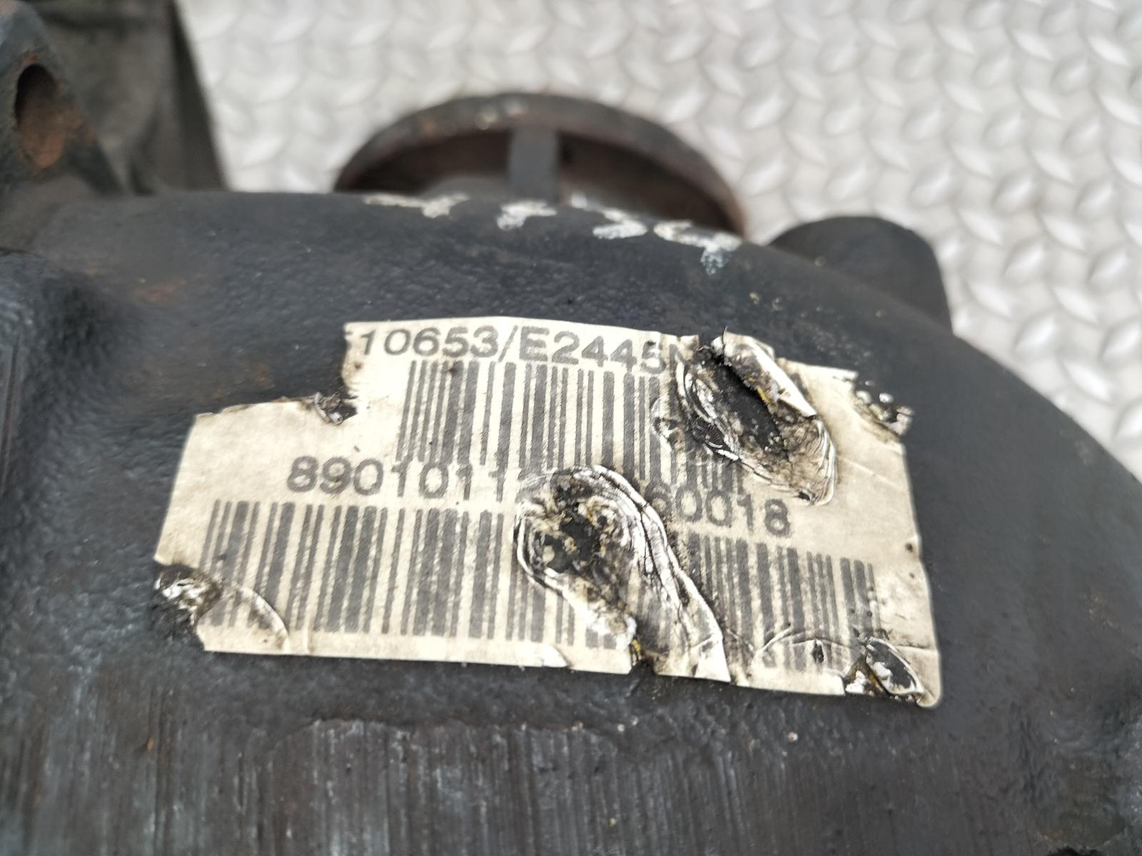 View Auto part DIFFERENTIEEL / CARDAN BMW X5 2001