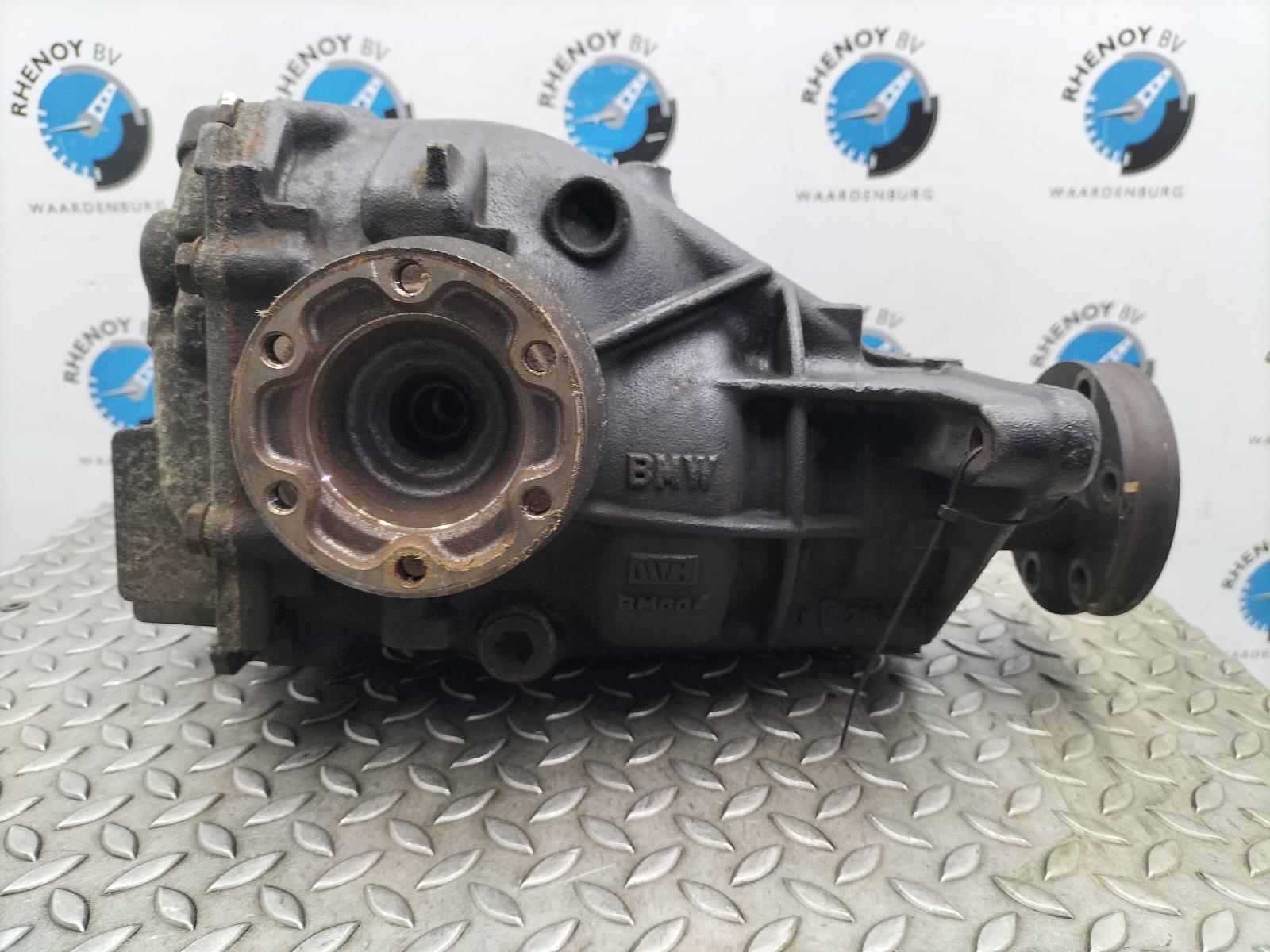 View Auto part DIFFERENTIEEL / CARDAN BMW X5 2001