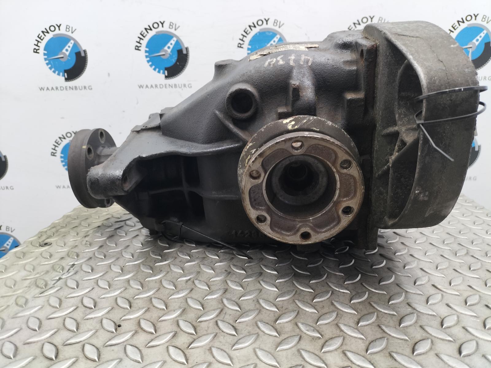 View Auto part DIFFERENTIEEL / CARDAN BMW X5 2001