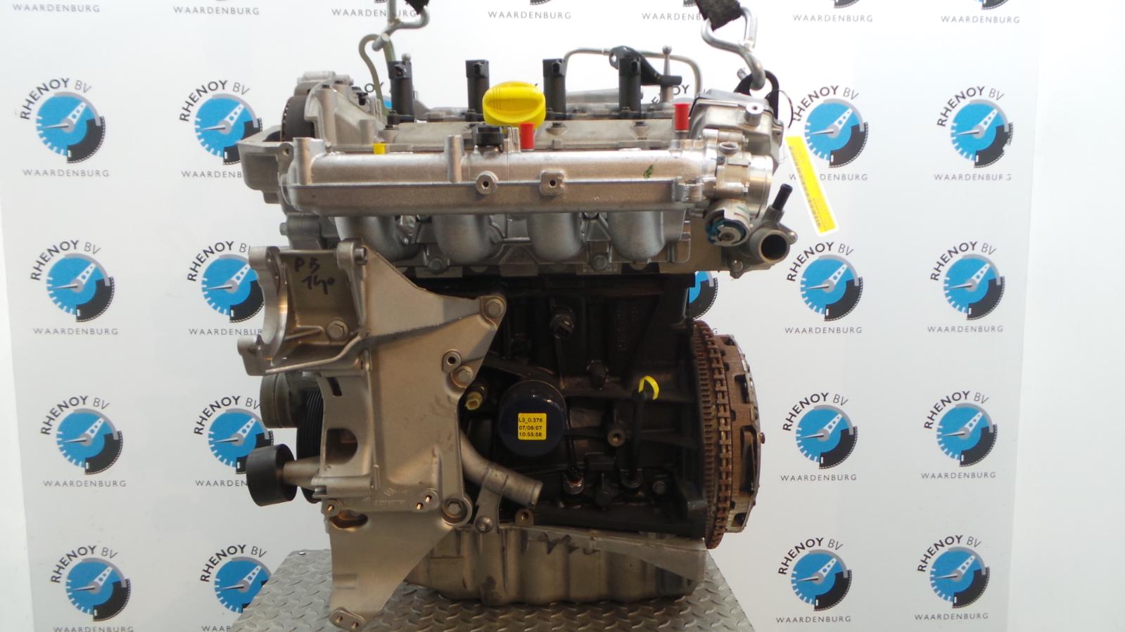 Bekijk Auto-onderdeel MOTOR RENAULT LAGUNA 2008