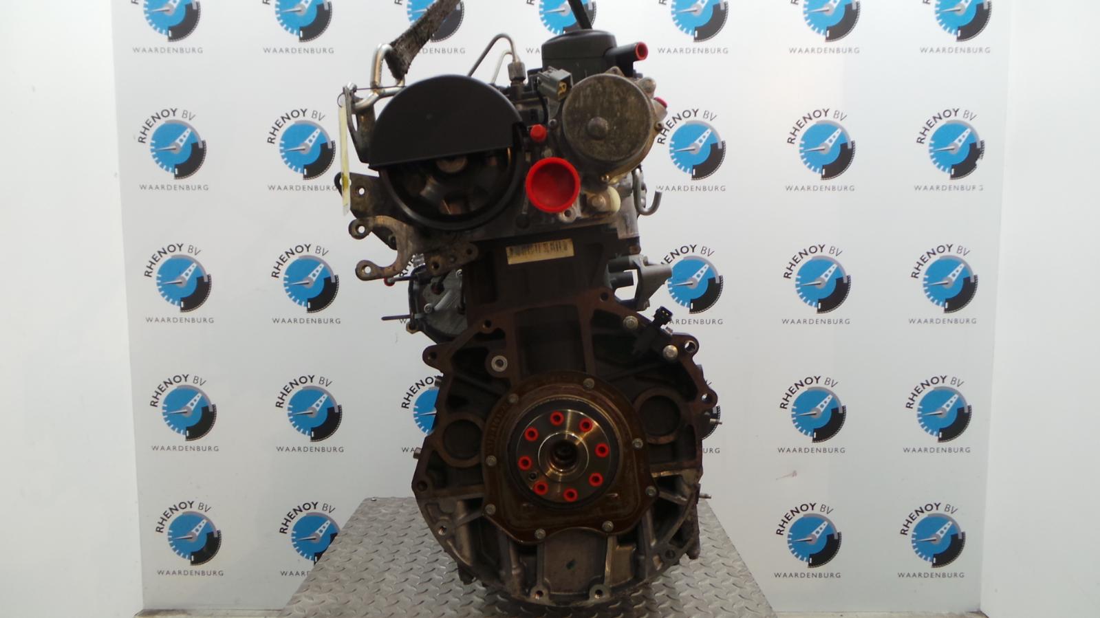 Bekijk Auto-onderdeel MOTOR FORD TRANSIT 2002