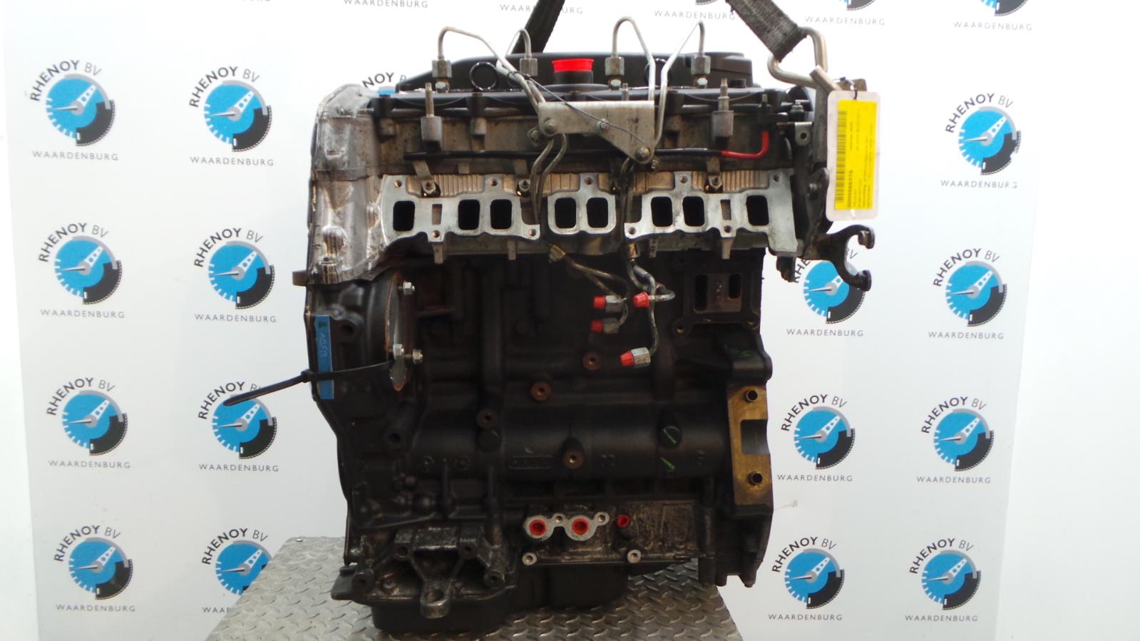2002 FORD TRANSIT MOTOR View Auto part MOTOR FORD TRANSIT 2002