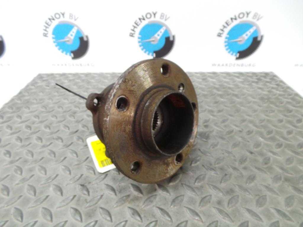 View Auto part LR Hub/Stub Axle Assembly BMW X5 2000