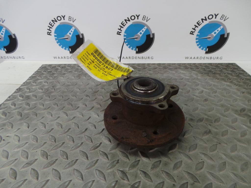 2003 MINI (BMW) MINI FUSEE LA View Auto part FUSEE LA MINI (BMW) MINI 2003