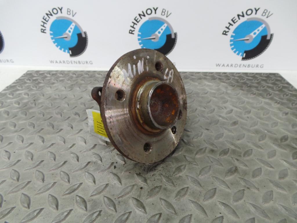 Bekijk Auto-onderdeel FUSEE LA MINI (BMW) MINI 2003