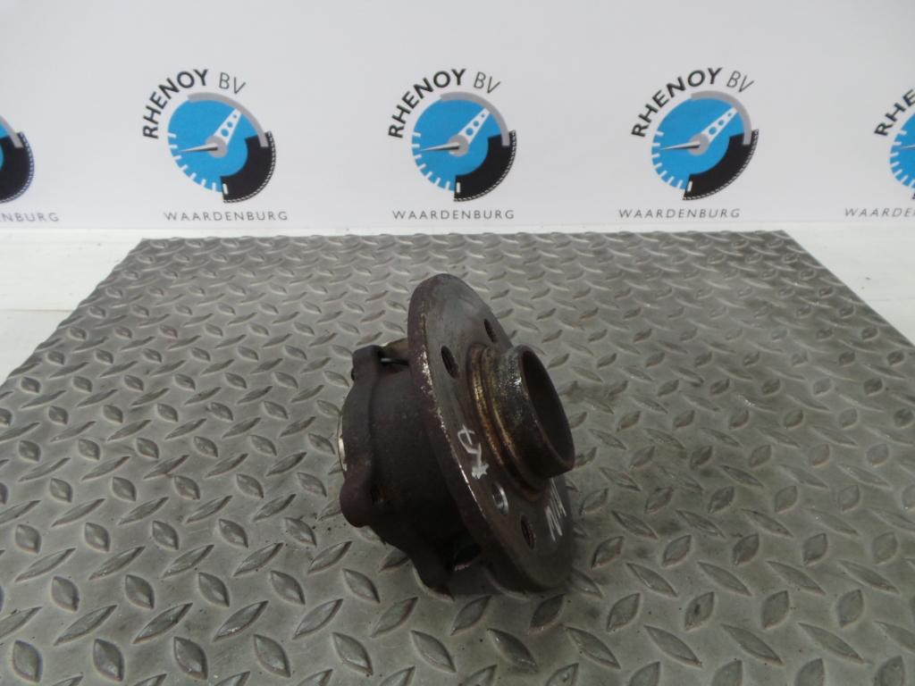 Bekijk Auto-onderdeel FUSEE LA MINI (BMW) MINI 2003