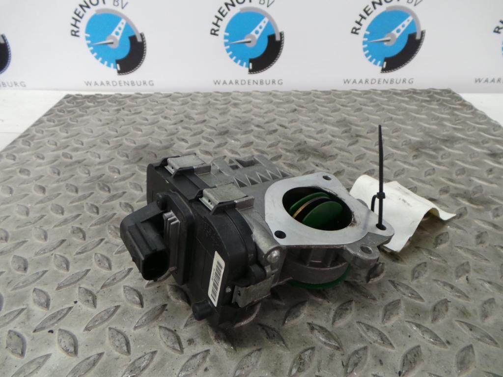 Bekijk Auto-onderdeel GASKLEPHUIS OPEL / VAUXHALL ASTRA 2005