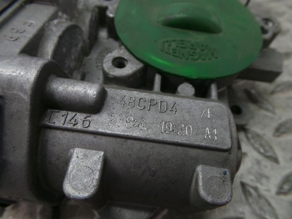2005 OPEL / VAUXHALL ASTRA GASKLEPHUIS View Auto part GASKLEPHUIS OPEL / VAUXHALL ASTRA 2005