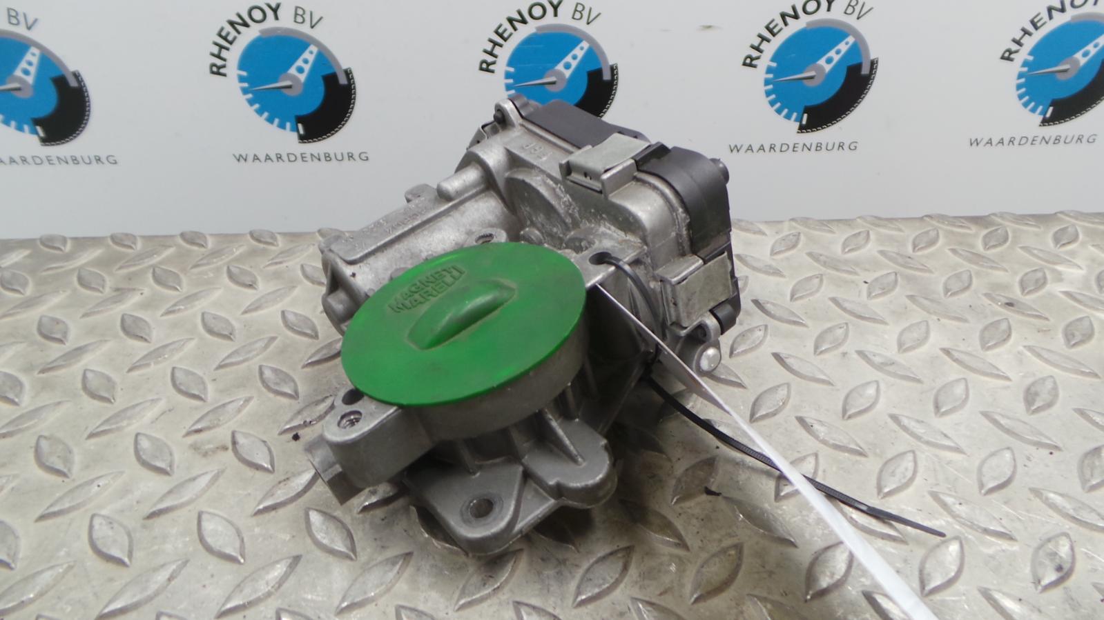 2005 OPEL / VAUXHALL ASTRA GASKLEPHUIS View Auto part GASKLEPHUIS OPEL / VAUXHALL ASTRA 2005