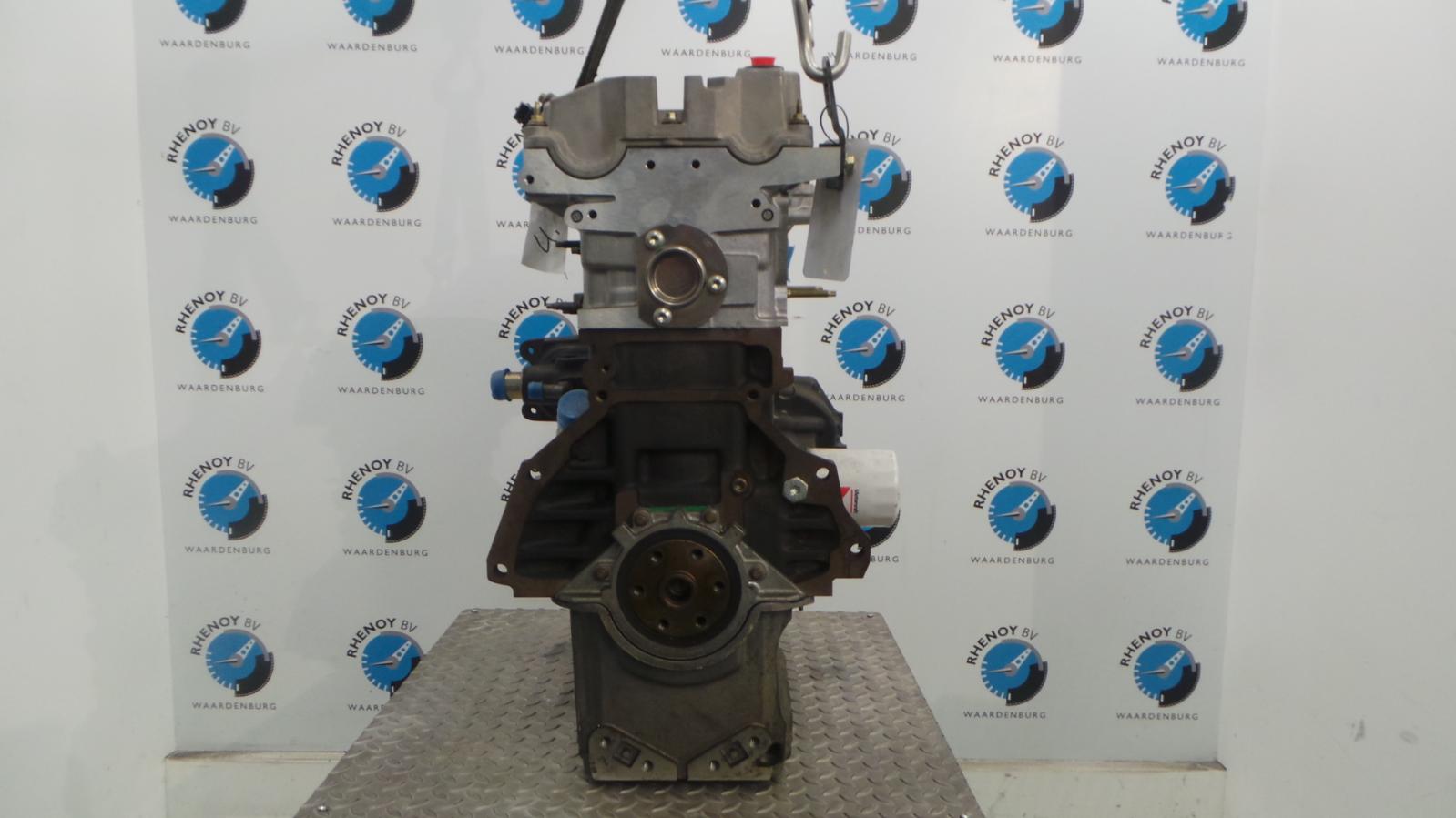 Bekijk Auto-onderdeel MOTOR FORD SCORPIO 2000